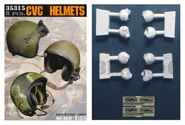 B635315 CVC Helmets