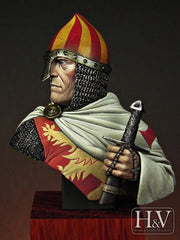 Anglo-Norman Crusader 1189