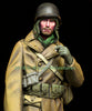 ALP16040 WW2 US Infantry Winter 44-45