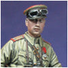 ALP35013 WW2 Russian Officer 1943-45