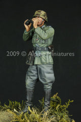 ALP35081 German Infantry Officer