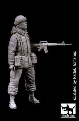BD35085 British Marines Falklands 1982 #3