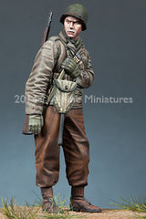 Alp35170 WW2 US Infantry