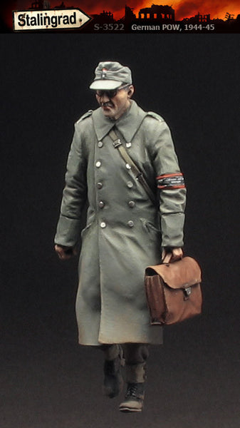 German POW, 1944-45
