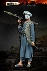 Afghan Rebel