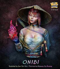 Onibi