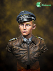 Luftwaffe Ace 'Erich Hartmann'