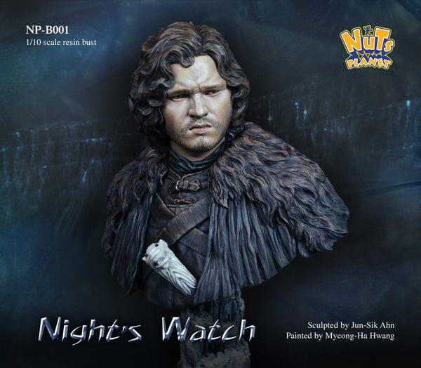 NPB001 Night's Watch
