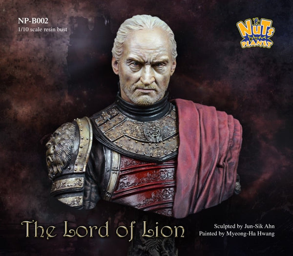 NPB002 The Lord of Lion