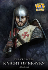 NPB004 The Crusades Knight of Heaven