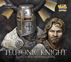 NPB006 Teutonic Knight