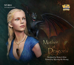 NPB011 Mother of Dragons