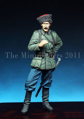 German Cossack WW2