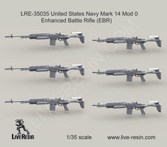 Mark 14 Mod 0 Enhanced Battle Rifle